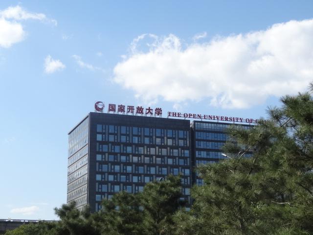 校园风光1